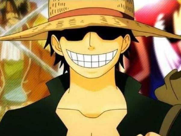 海賊王：史上戰績最輝煌的男人，能秒殺白鬍子，無視五老星！