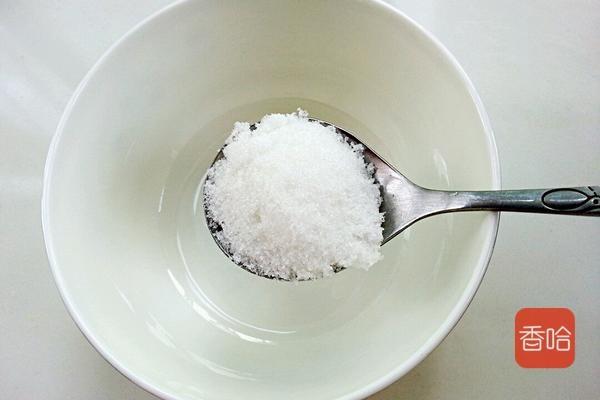 跟大廚學來的秘制蘸料法，要學的速來，簡單易操作，吃嘛嘛香