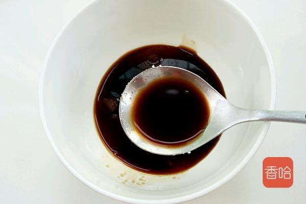 跟大廚學來的秘制蘸料法，要學的速來，簡單易操作，吃嘛嘛香