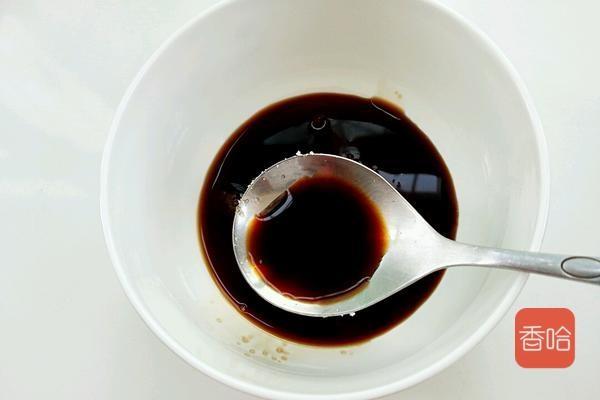 跟大廚學來的秘制蘸料法，要學的速來，簡單易操作，吃嘛嘛香