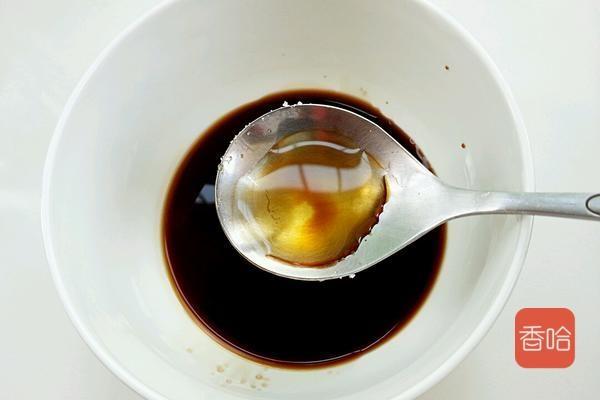 跟大廚學來的秘制蘸料法，要學的速來，簡單易操作，吃嘛嘛香