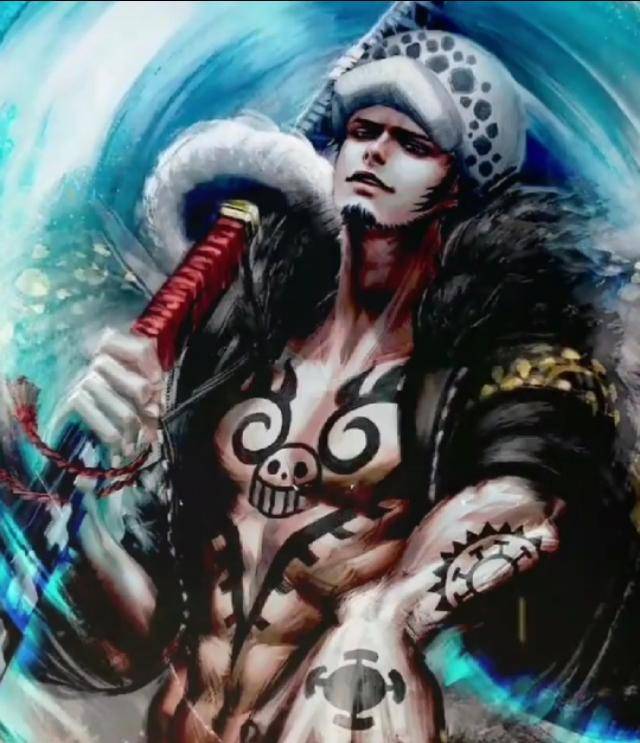 海賊王：明哥果實覺醒後，實力是不是很強？為什麼還會被路飛打敗