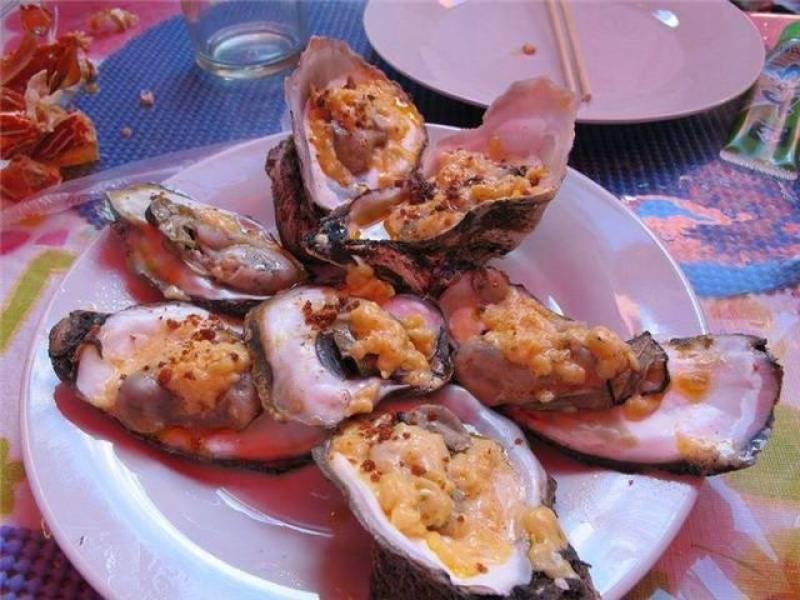 非洲窮人吃這些食物，在其它國家只有土豪才能吃得起 ！