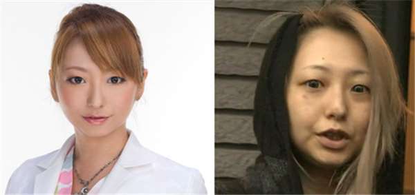 漂亮性感女醫師年收破億曾睡過600多位牛郎,現在模樣驚嚇全網「比阿嬤還老」