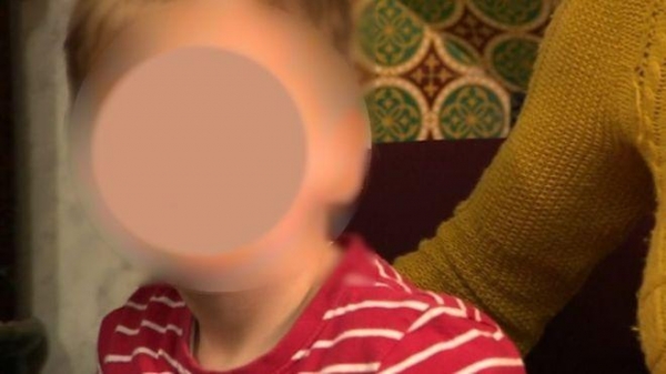 手殘醫「裝錯邊」！隱睪症變...2歲男童從此變公公！媽媽崩潰：人生全毀