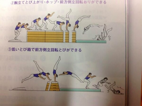 16個學生因為「上課太無聊」所以開始改造課本...原來沒認真上課的才是天才！
