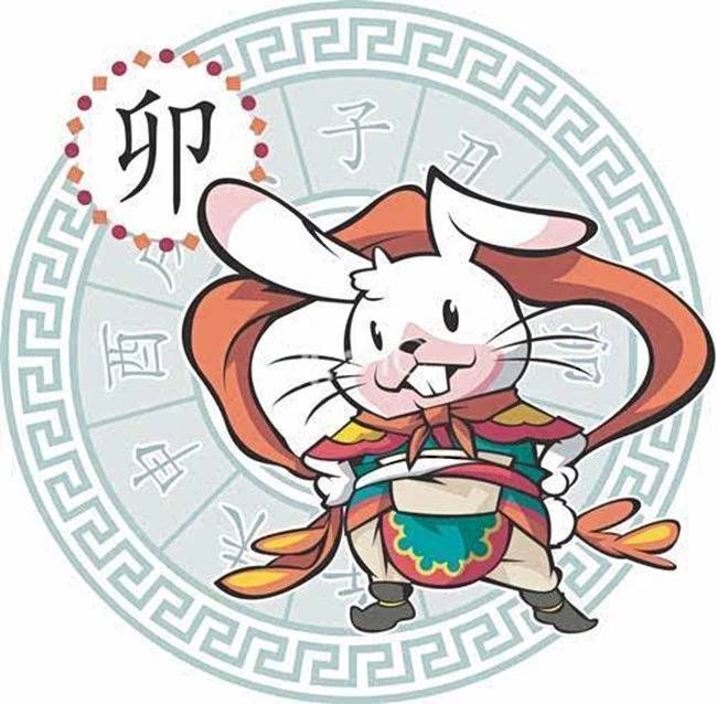 董易奇~2019年十二生肖全運程排行榜!
