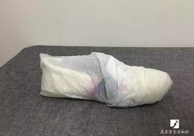 廚房紙巾不只可以用來擦拭！還有這麼多的用處，以前真的太浪費了