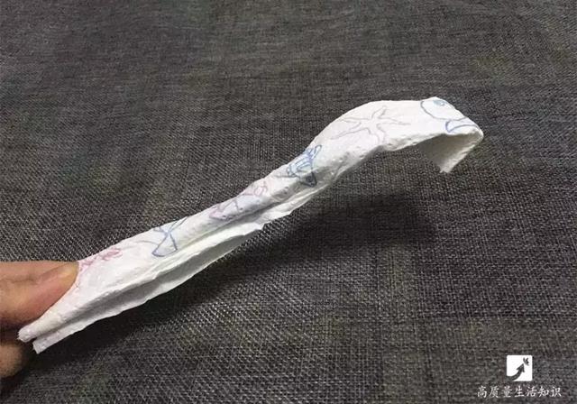 廚房紙巾不只可以用來擦拭！還有這麼多的用處，以前真的太浪費了
