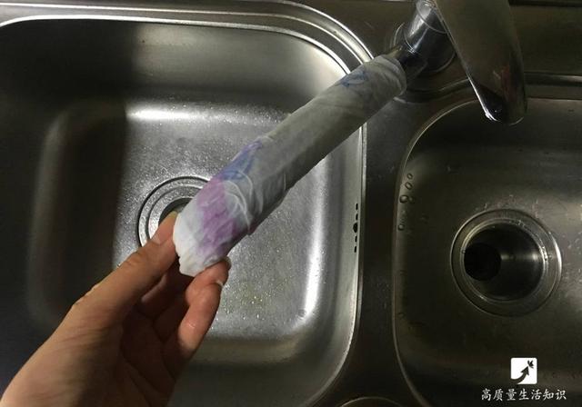 廚房紙巾不只可以用來擦拭！還有這麼多的用處，以前真的太浪費了
