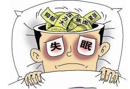 不要小看焦慮症，長期不治會引發四大危害！