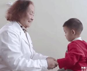 小兒推拿13大復式手法，動圖詳解，都有啥作用？