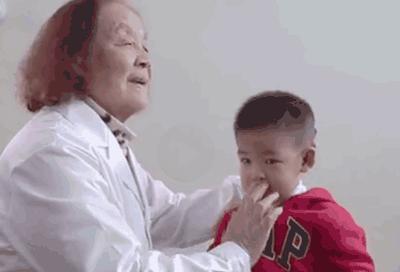 小兒推拿13大復式手法，動圖詳解，都有啥作用？
