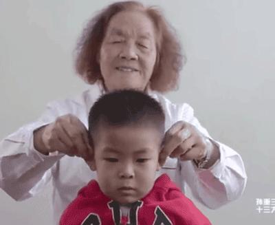 小兒推拿13大復式手法，動圖詳解，都有啥作用？