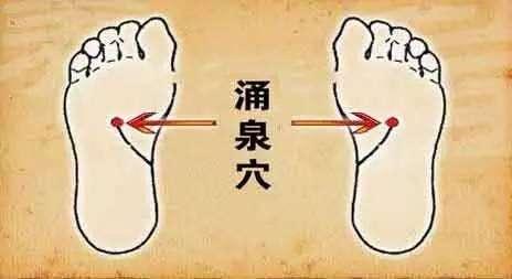 十人九寒，這處越胖，濕氣越嚴重，2個動作1碗湯，告別濕氣！