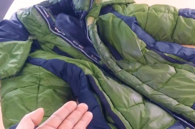 衣服拉鏈壞了？用這一招，輕輕一拉就能更換拉鏈頭，太實用了 