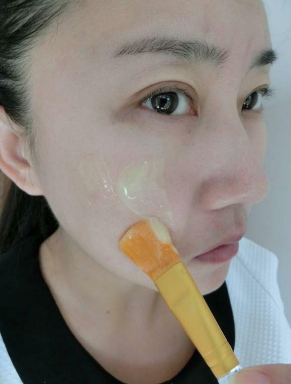 老中醫教你中藥做面膜，睡前抹臉，7天臉上細嫩光滑，除斑顯年輕 