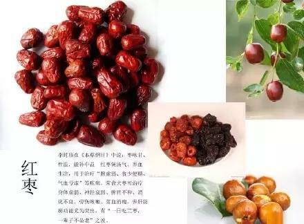 16個補養氣血簡單方法，超實用 