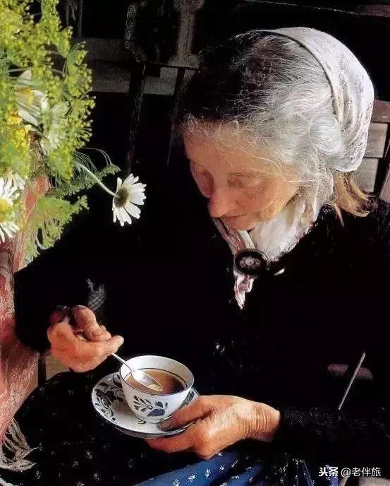 人生後半場，富養子孫不如富養自己！人生大智慧！