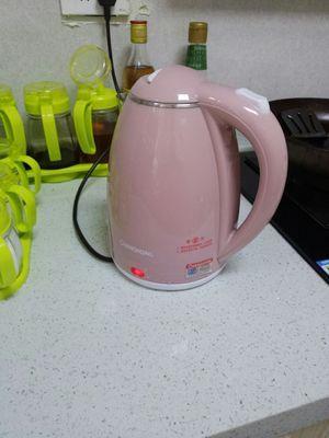電熱水壺燒水比塑膠還毒？內行人教你1招，燒水比礦泉水還要乾凈！