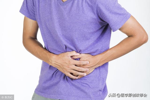 胃癌是癌症之王，出現三個徵兆的時候，最好去檢查一下