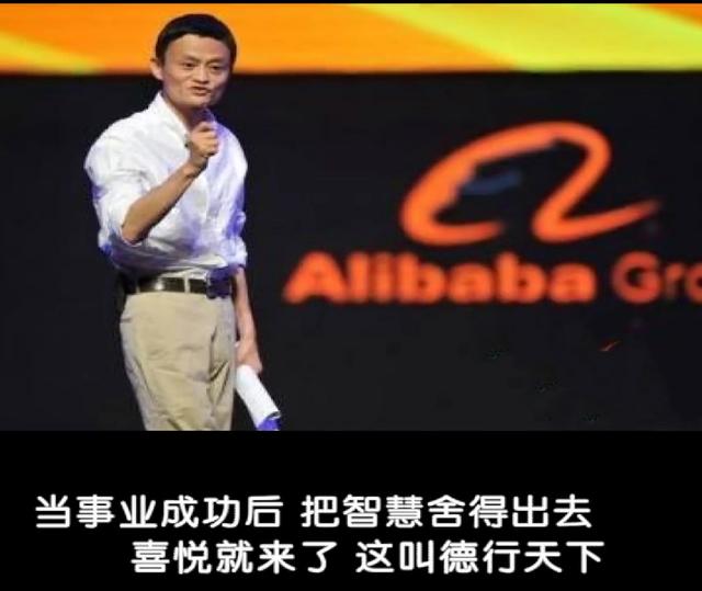 一個人的格局有多大，在於舍與得