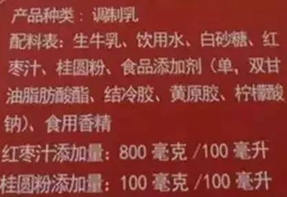 注意！超市裡這4種牛奶只能稱作是飲料，根本不是牛奶！喝了不會補營養還會對健康有威脅！！