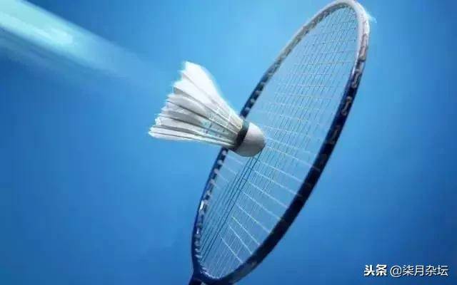 提高羽毛球預判的8個方法，你不可不知