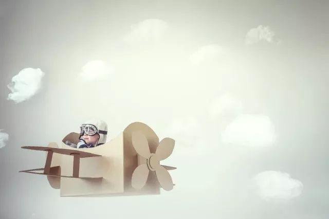 高情商父親給兒子的七個忠告 條條戳中要害