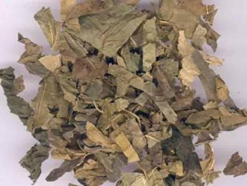 這茶天天喝，輕鬆減掉32，手腳麻木，腳氣、水腫全消除