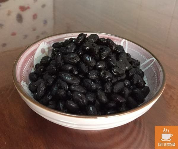 黑豆秘方，我用了2周，便秘好了，人也瘦了！