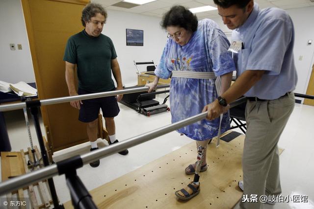 中風、中風！你中了「風」怎麼辦？7種推拿手法助你身體康復