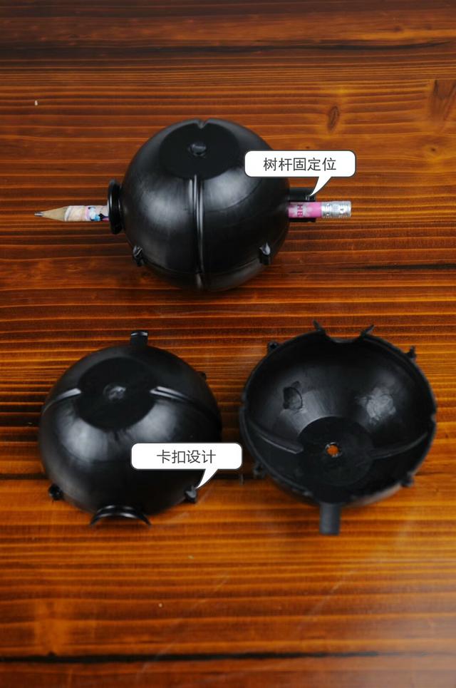 盆景愛好者必學繁殖技術——高壓繁殖（1）