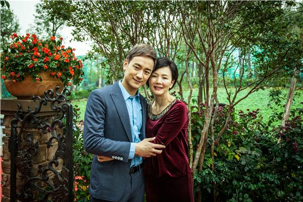 沒有不孝順的媳婦，只有「不懂事」的兒子！(男人的態度，會決定妻子的態度...)