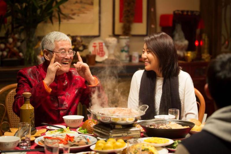 沒有不孝順的媳婦，只有「不懂事」的兒子！(男人的態度，會決定妻子的態度...)