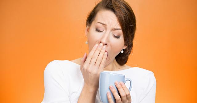 女人過了49，任、衝二脈衰，送你3個食療方，遠離更年期煩惱
