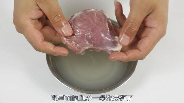 西蘭花只用清水洗不幹凈，教你一招，泥土蟲卵統統跑出來 住家女人都看看吧