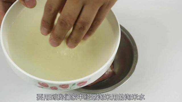 西蘭花只用清水洗不幹凈，教你一招，泥土蟲卵統統跑出來 住家女人都看看吧