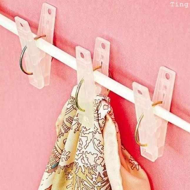 大創39元「伸縮桿」竟然有15種妙用!尤其是「第9項」簡直解決所有女生的煩惱