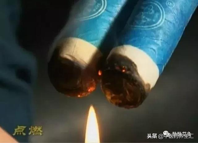 按壓此穴，可疏導人體十二經氣血！