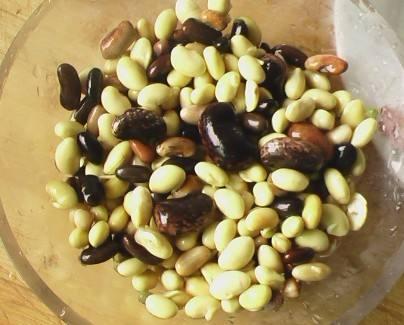 黑豆、紅豆、綠豆最應該吃哪種豆？天天熬豆粥，其實很多人不清楚