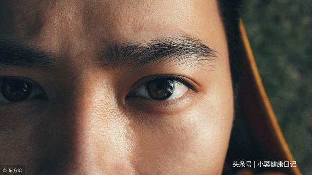肝好不好，看這些地方有沒有「變黑」！枸杞換一種吃法最養肝 