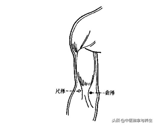 皮膚瘙癢？按摩這些穴位即可止癢