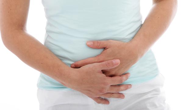 中醫：腹瀉、便秘、腹脹，一個穴位都能調，還能順道改善宮寒