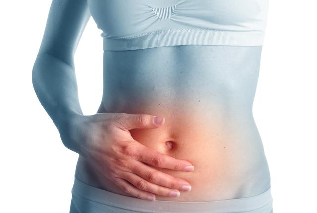 中醫：腹瀉、便秘、腹脹，一個穴位都能調，還能順道改善宮寒