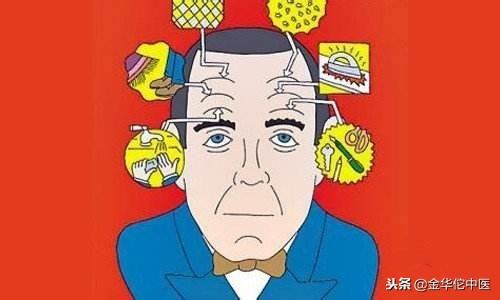 神經官能症經驗總結，總有一條讓你開悟