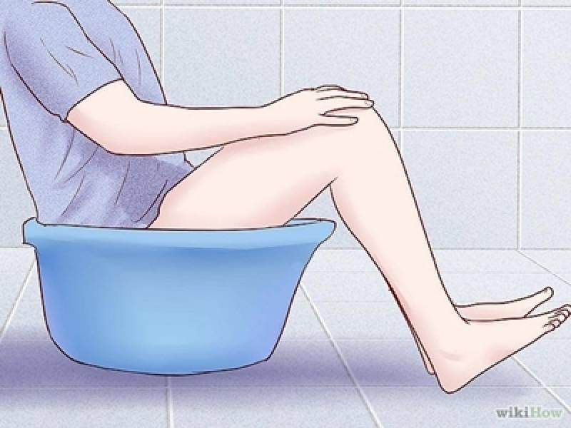 兩個方法讓你從此「與痔瘡說再見」非常有效，不妨一試
