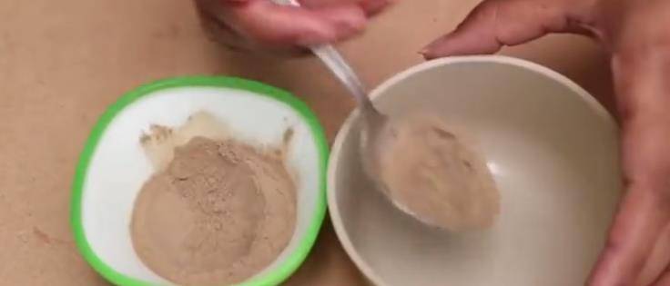 白髮越長越多別擔心！一個土方法，黑髮一天天的長出來，不用染髮傷身體！