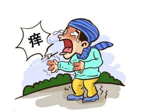 皮膚濕疹總不好？中醫主任：這4個巧方法，相互結合，濕疹全消
