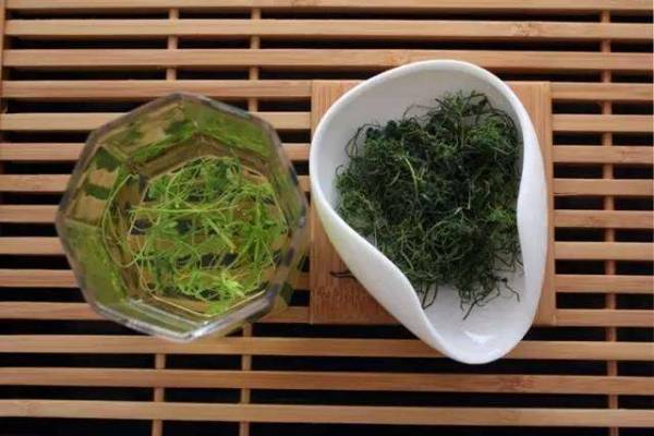 肝不好，人易老 養肝護肝，多喝這6種茶